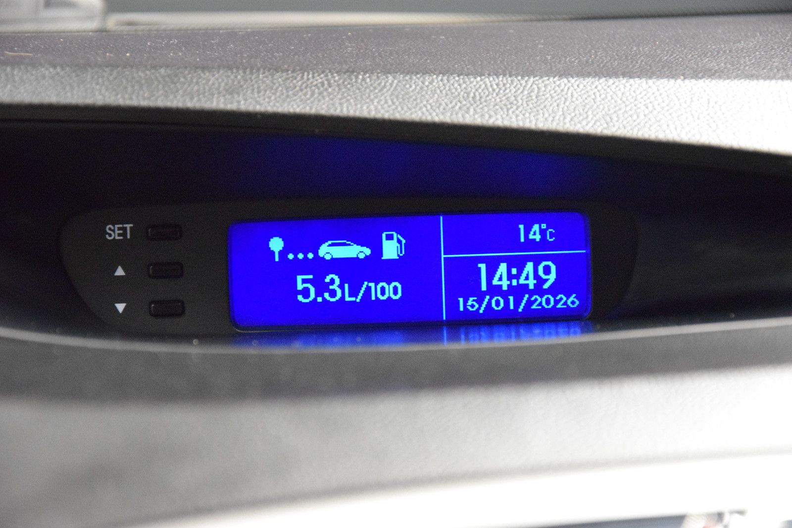 Fahrzeugabbildung Hyundai i20 Edition-Paket Silver Klima 4-Tür el.Fenster