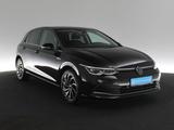 Volkswagen Golf VIII 1.5 eTSI Style LED ACC NAVI KAMERA SHZ - Gebrauchtwagen in Krefeld