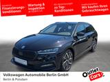Skoda Octavia Combi 1.5TSI DSG Sportline NAVI*OUTLET*L - Skoda Octavia: Combi Sport