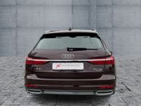 Audi A6 - Vorschau Bild 5