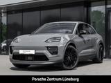 Porsche Macan BOSE InnoDrive LED-Matrix Panoramadach - Porsche Gebrauchtwagen in Lüneburg