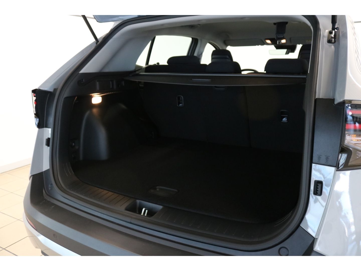 Fahrzeugabbildung Kia Sportage Vision Neues Modell !! LED Kamera Navi