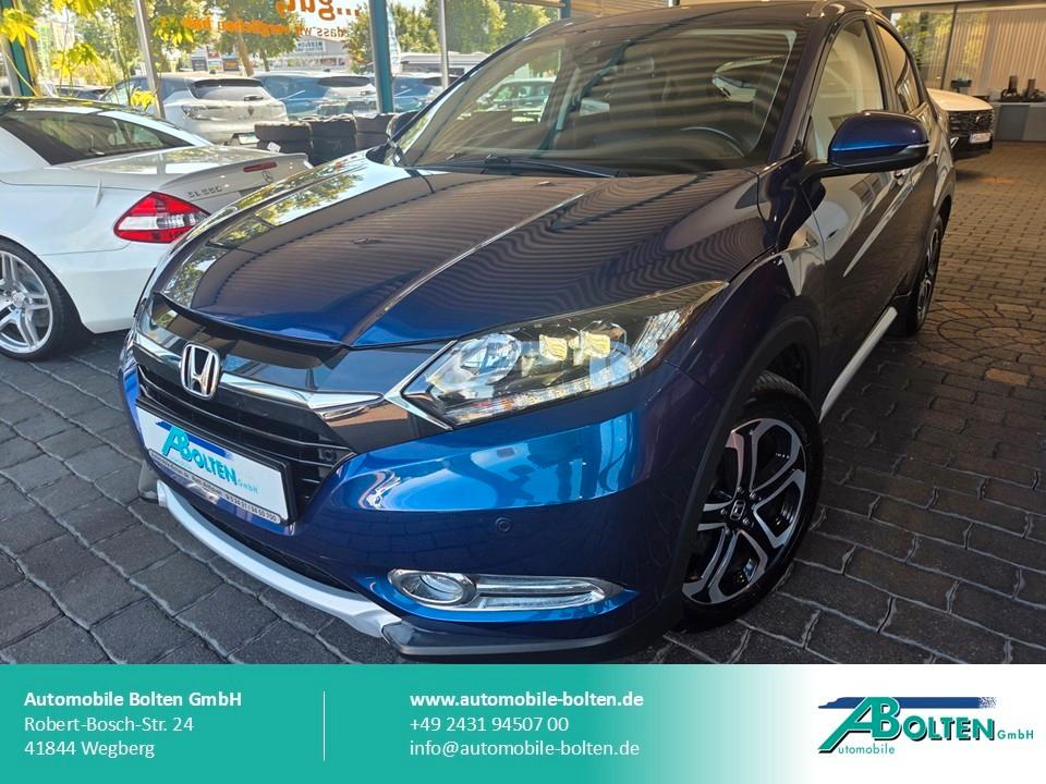 Honda HR-V 1.5 Autom. Executive Navi-LED-Kamera-2.Hd