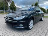 Peugeot 206CC Cabriolet, viele Neuteile, T... - Peugeot 206 in Braunschweig