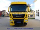 MAN TGX 18.500 XXL / Standklima - Man TGX 18-500