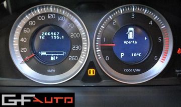 Volvo V60 - 11