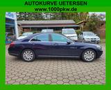 Mercedes-Benz S 500 4Matic Kamera Leder Luft ACC LED 18 " Alu - gebrauchte Mercedes-Benz S 500 aus dem Jahr 2016