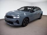 Opel Astra Sports Tourer GS 1.2 Turbo S/S 6G *HUD* - Opel Astra: Grau, Kombi