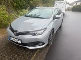 Toyota Auris Team Deutschland 1,2-l-Turbo S/S M. S ... - : Deutschland