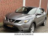 Nissan Qashqai Acenta*STEUERKETTE NEU*TÜV-AU NEU* - Nissan Qashqai Gebrauchtwagen in Dortmund
