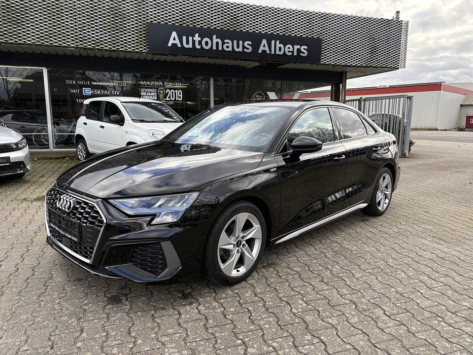 Image of Audi A3