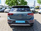 Volkswagen T-Roc Life 1.0TSI NAVI DigitalCockpit AppConnect - Volkswagen T-Roc Jahreswagen
