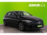 Mercedes-Benz B 200 7G-DCT Progressive+LED+NAVI+KAMERA+LEDER