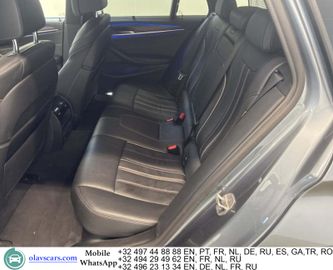 BMW 520 - 9