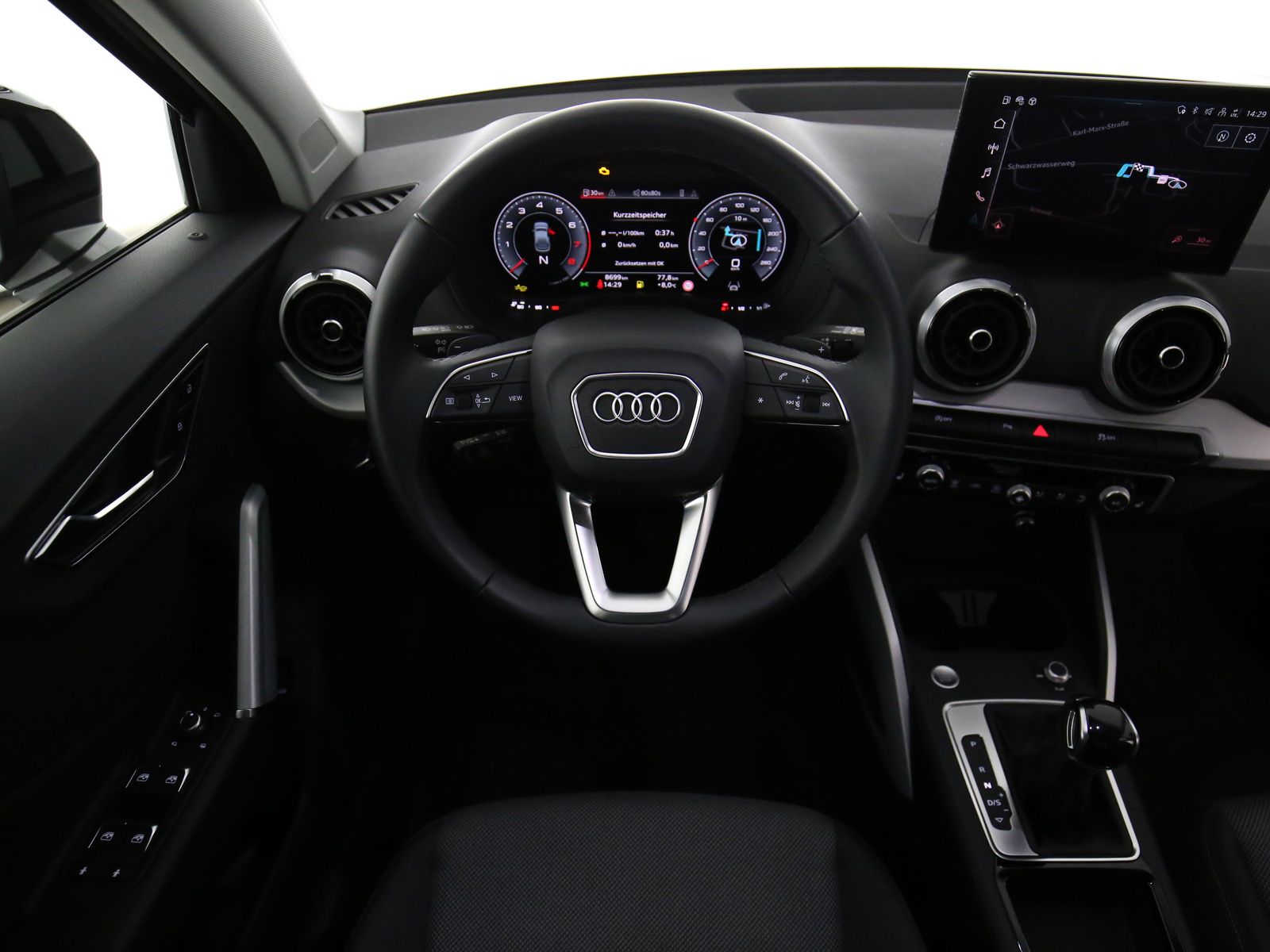 Audi Q2 - Bild 14