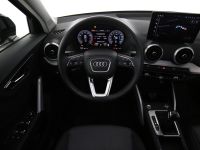 Audi Q2 - Vorschau Bild 14