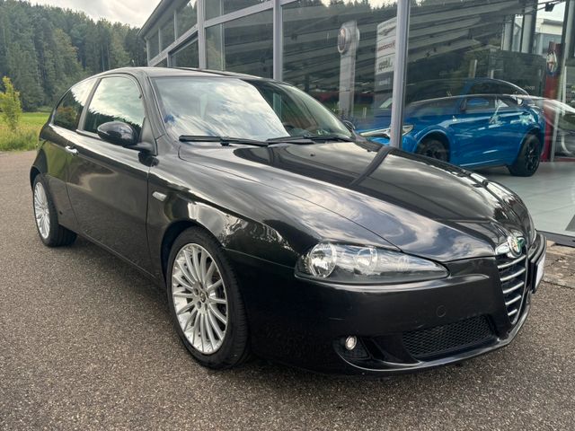 ALFA ROMEO 147 Serie 2 (3T) 1.6 TS 16V Progresion