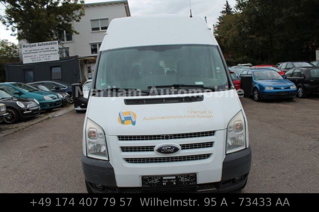 Ford Transit Kasten FT 350 L Trend LKW