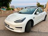 Tesla Model 3 Standard-Reichweite Plus - Hinterrad... - Tesla Model 3 Gebrauchtwagen in Frankfurt