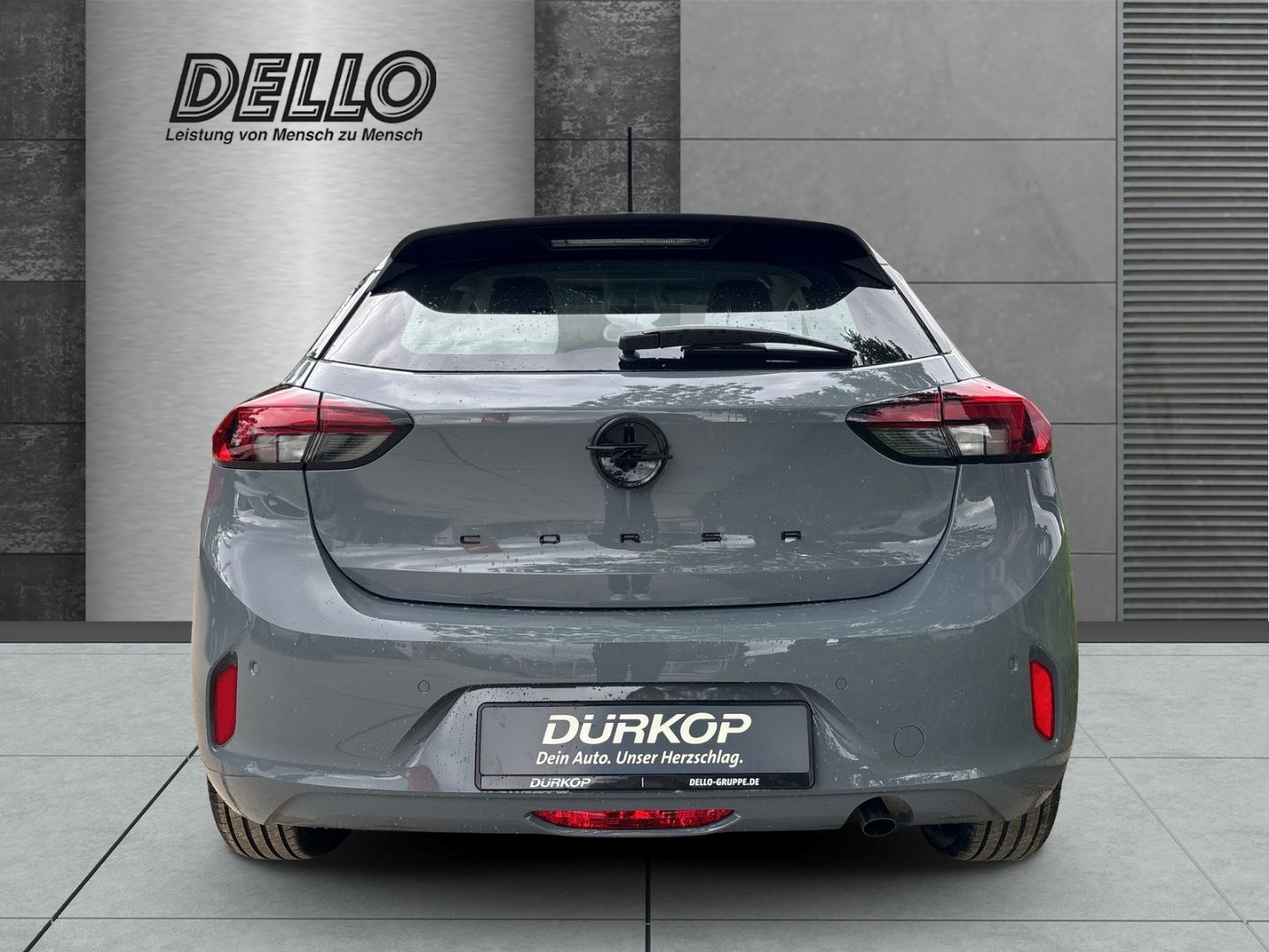 Opel Corsa - Bild 6