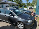 Toyota Avensis Combi Sol 1.6 VVT-i Automatik Sol - Toyota Avensis aus 2007: Kombi