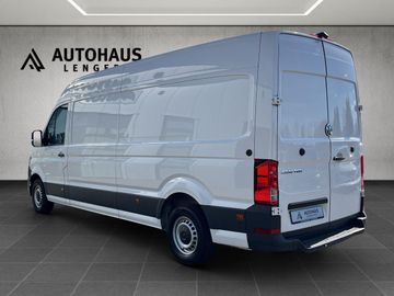 Volkswagen Crafter - 3
