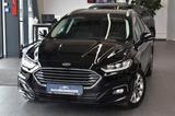 Ford Mondeo Turnier 2.0TDCi Titanium LED~Navi3D~AHK - Ford Mondeo: 3.3