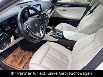 BMW 520 - 7