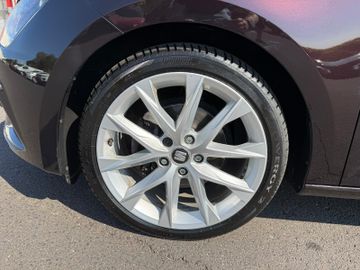 Seat Leon FR ST 2.0TDI DSG+AHK+Navi+Kamera+Garantie