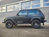 Lada Taiga 4x4 EURO 6-AHK-ABS-8 Fach Bereift   - gebrauchte Lada SUV & Geländewagen