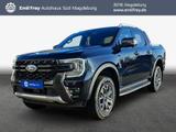 Ford Ranger 2,0 l EcoB DOKA Wildtrak  Autm. AHK Lader - Ford Ranger in Magdeburg