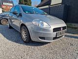 Fiat Grande Punto 1.2 /KLIMA/WENIG KM/ZR NEU /TÜV NEU - Fiat Grande Punto aus 2011