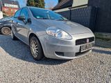 Fiat Grande Punto 1.2 /KLIMA/WENIG KM/ZR NEU /TÜV NEU - Fiat Grande Punto in Gelsenkirchen