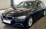 BMW 320 Touring Automatik, Mehrwertsteuer ausweisbar - BMW 320: Kombi