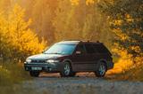 Subaru Outback, true Japan Classics  - Subaru Outback aus 1998