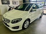 Mercedes-Benz B180 CDI Edition Sports Tourer+Navi+AHK+LED+SHZ - Mercedes-Benz B 180: Sports Tourer
