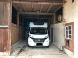 Knaus sky wave 700 meg - Knaus 7