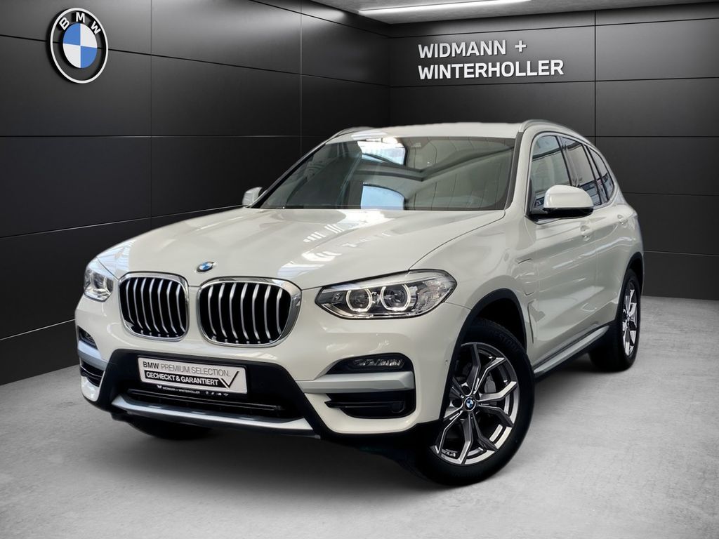 Image of BMW X3