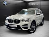 BMW X3 xDrive30e xLine HUD Navi LED Sportsitze PA - BMW X3 xLine mit Hybrid-Antrieb (Benzin/Elektro)