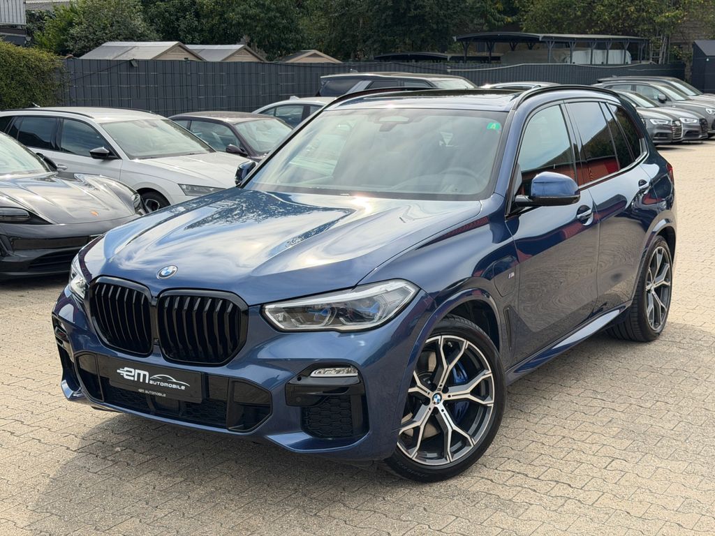 Image of BMW X5