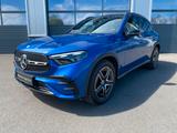 Mercedes-Benz GLC 450 d 4M AMG Night Distronic 360° Panorama - gebrauchte Mercedes-Benz GLC 450 aus dem Jahr 2024