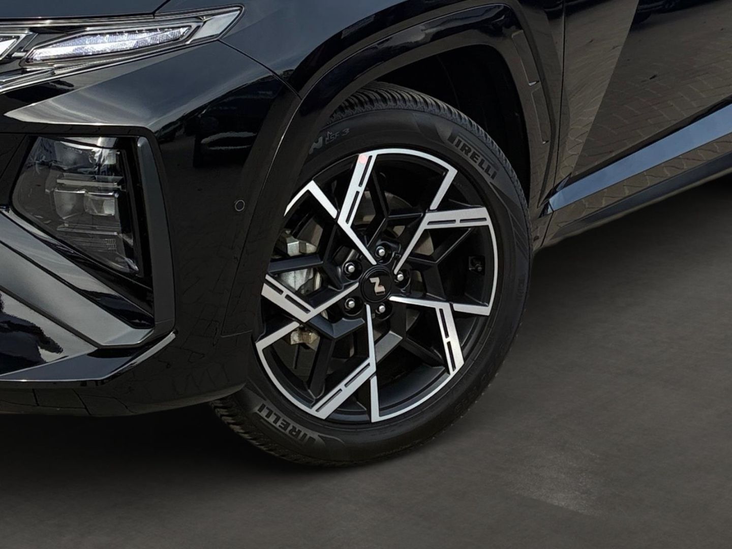 Hyundai Tucson – Bild 6