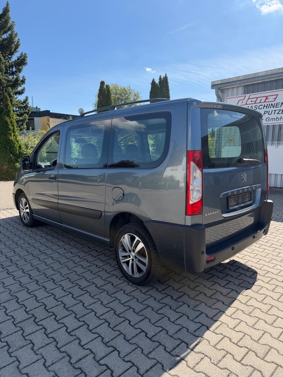 Peugeot Expert Kasten L1H1 Bremsen*Motor*Kupplung NEU