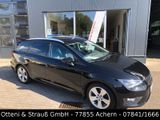 Seat LEÓN ST 2.0TDI FR 5T 184 PS Start&Stop 6GS, AHK - Seat Leon: TDI Fr
