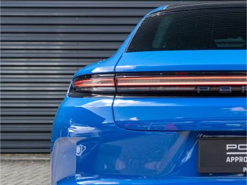 Porsche Panamera - 9