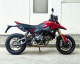 Ducati Hypermotard V2 TERMIGNONI - Ducati Hypermotard V2