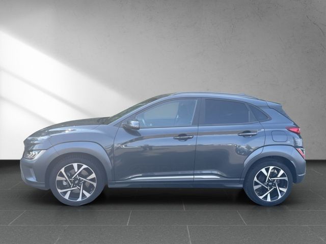 Hyundai Kona 1.6 T-GDI Prime *ACC*HUD*LED*NAV* NAVI ALU