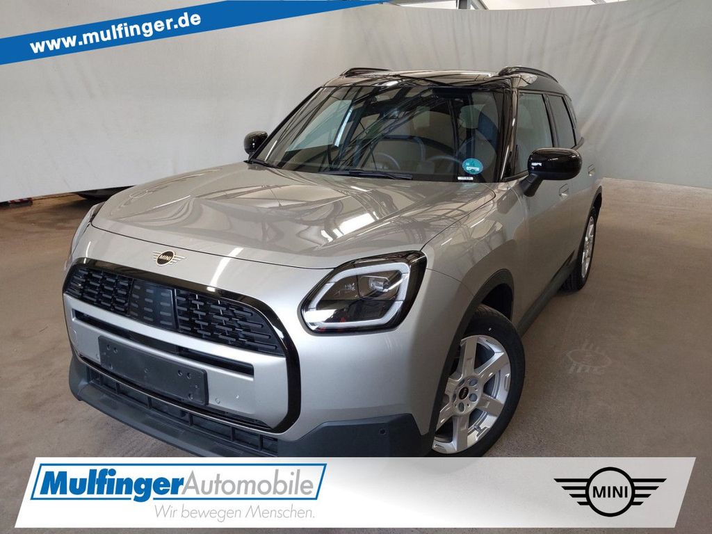 Image of MINI Countryman C (Cooper)