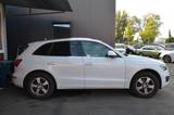 Audi Q5 2.0 S Line-Quat*Leder*PANORAMA*AHK*Xenon*TOP - Audi Q5 aus 2011: Line