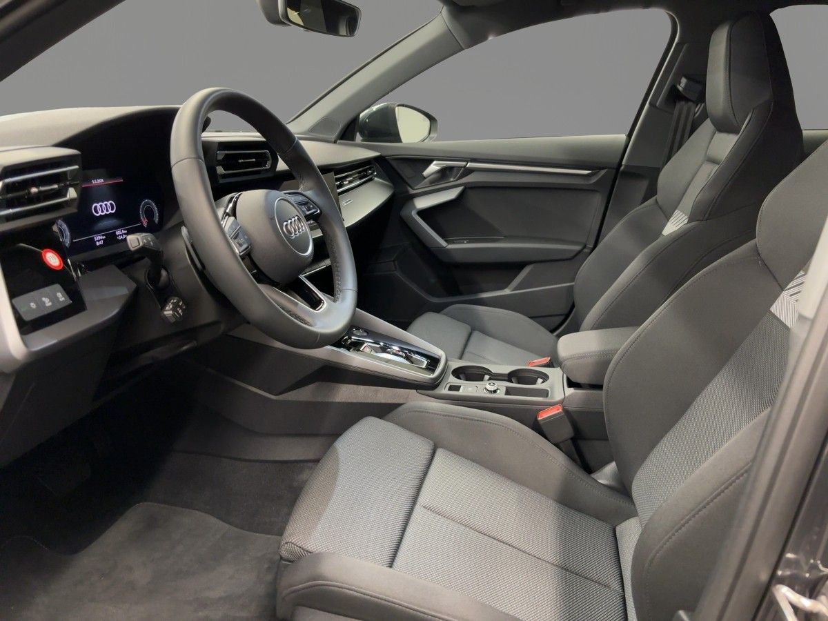 Audi A3 - Bild 11